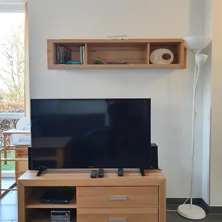 Ferienwohnung Leuchtturm 3