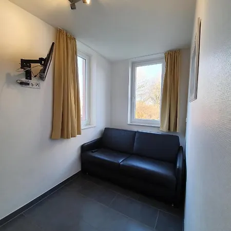 Ferienwohnung Leuchtturm 3 Apartment Grossenbrode