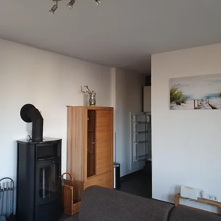 Ferienwohnung Leuchtturm 3 * Grossenbrode