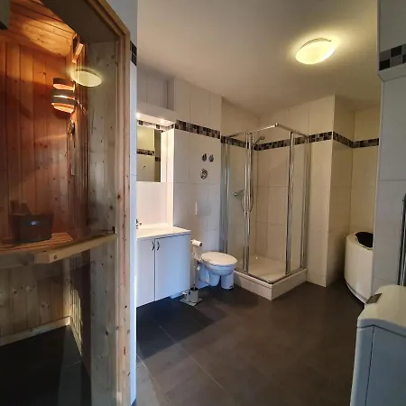 Apartment Ferienwohnung Leuchtturm 3 *