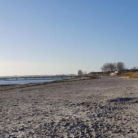 Ferienwohnung Leuchtturm 3