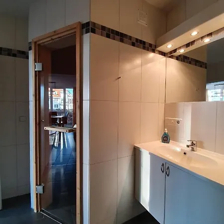 Ferienwohnung Leuchtturm 3 *