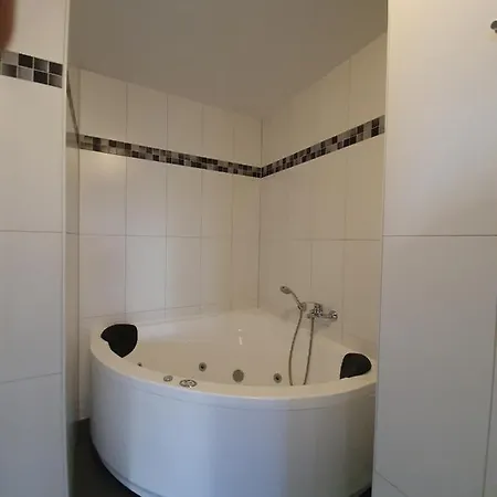 Apartment Ferienwohnung Leuchtturm 3