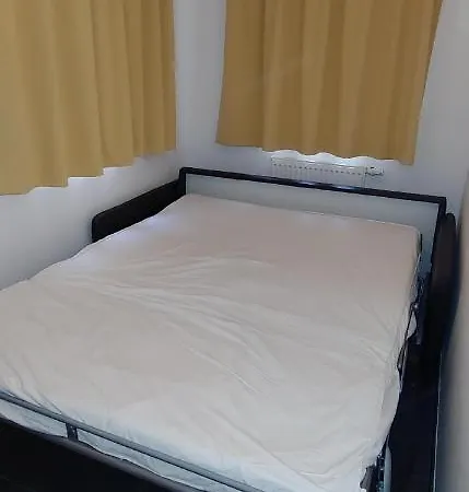 Ferienwohnung Leuchtturm 3 * Grossenbrode